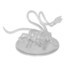 Displacer Beast (invisible)